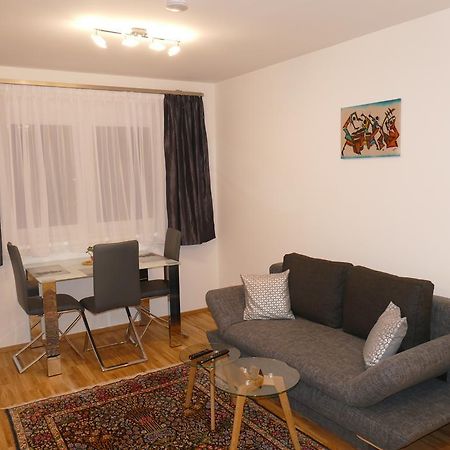Chads City Apartment Mit Tiefgarage Free Parking Graz Exterior photo