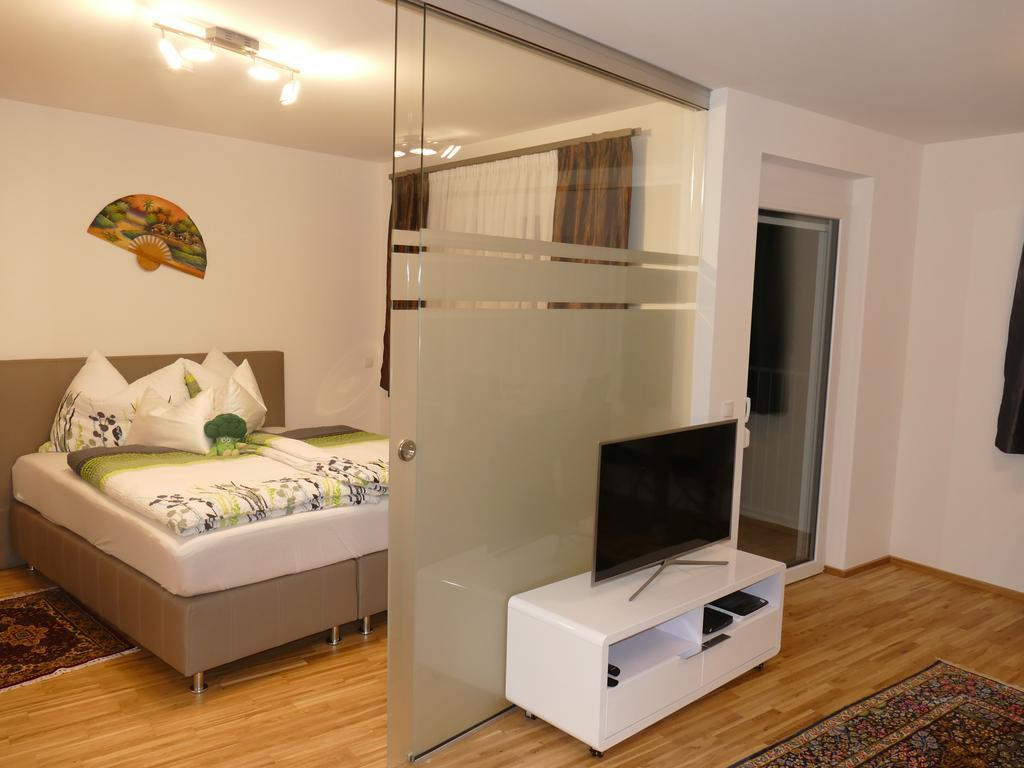 Chads City Apartment Mit Tiefgarage Free Parking Graz Exterior photo